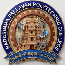 Pallavan Polytechnic College Company logo